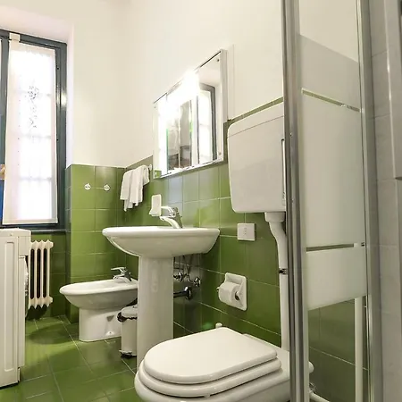 In Bellagio/comer See 27696 Apartamento *