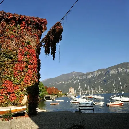 In Bellagio/comer See 27696 Apartamento