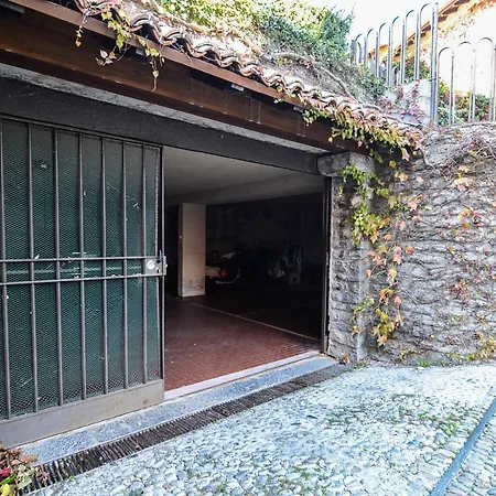 In Bellagio/comer See 27696 Apartamento *